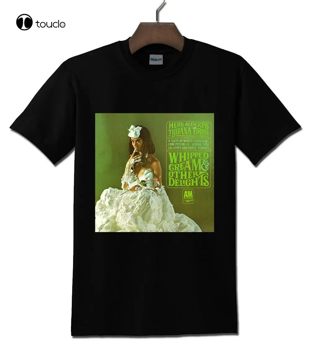 Men'S Fashion Tijuana - Herb Alpert & The Tijuana Brass