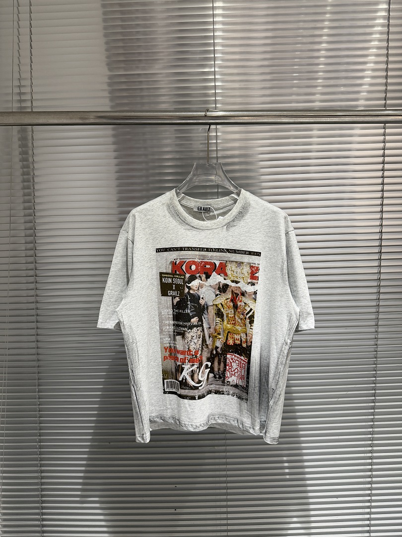 Mens Fashion Magazines - 2026 여름 패션 브랜드 매거진 포스터