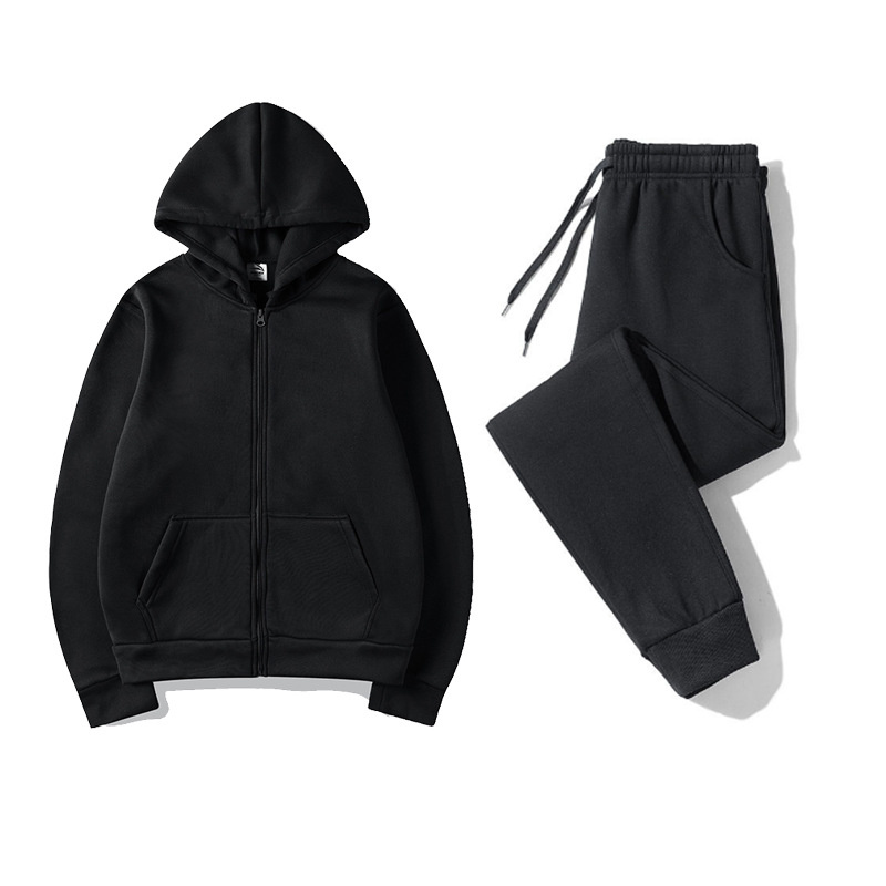 Mens Fashion Suits - 2026 봄 가을 남성 운동복 패션