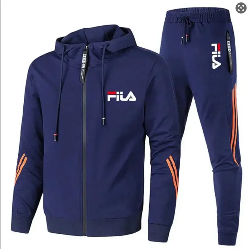 Mens Fashion Zip Up - 2026 남성용 봄가을 아웃도어 지퍼 자켓