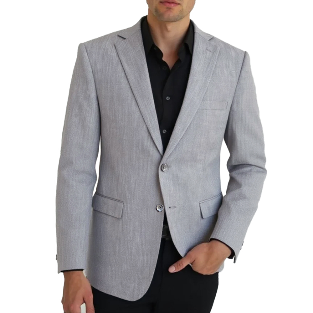 Mens Fashion Blazer - 2026 남성용 패션 블레이저 남성 재킷