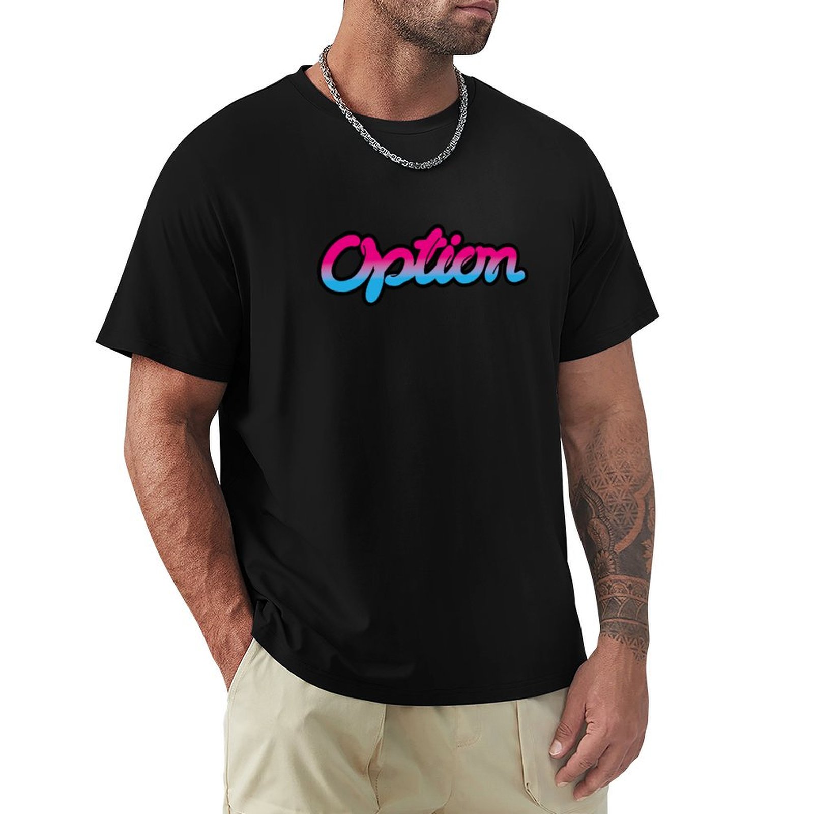Mens Fashion Magazines - JDM 옵션 매거진 패션 패턴 프린트