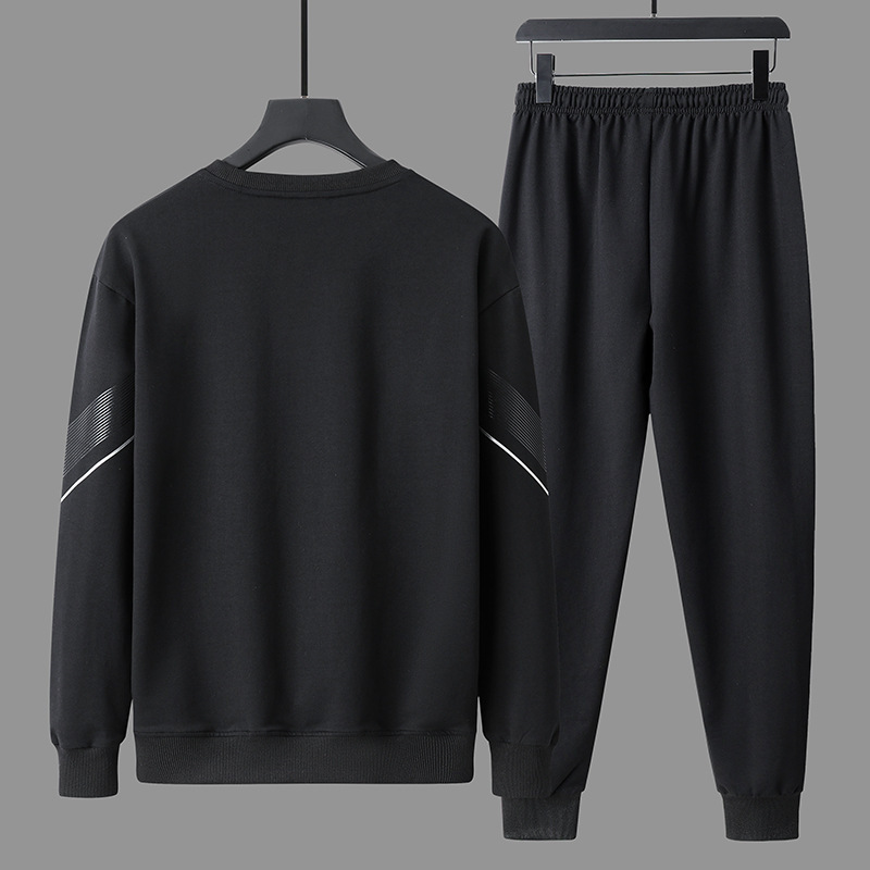 남성 캐주얼 2피스 스포츠웨어 세트 스트리트웨어 패션  - Men'S Fashion Clothing 리뷰 및 가격