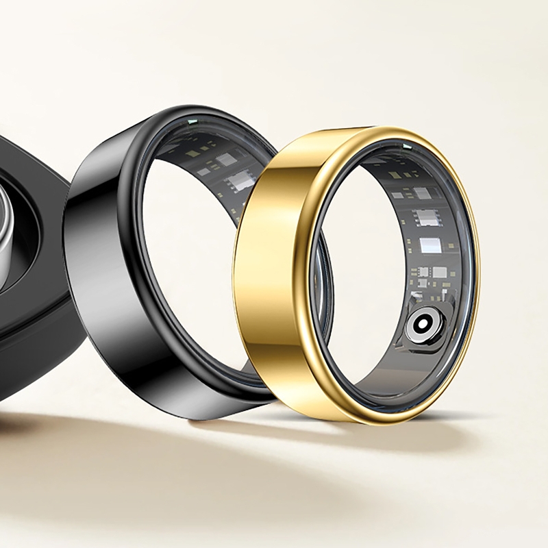 여성 남성 패션 스마트 링 피트니스 트래커 건강 수면  - Men'S Fashion Rings 리뷰 및 가격