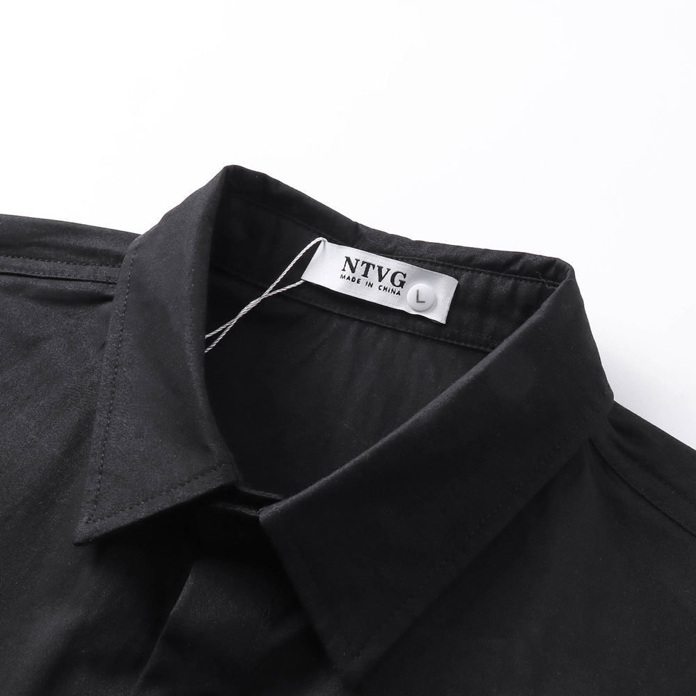 패션 재미있는 프린트 셔츠 반팔 남성 셔츠 Y2k 디자 - Men'S Fashion Reviews 리뷰 및 가격