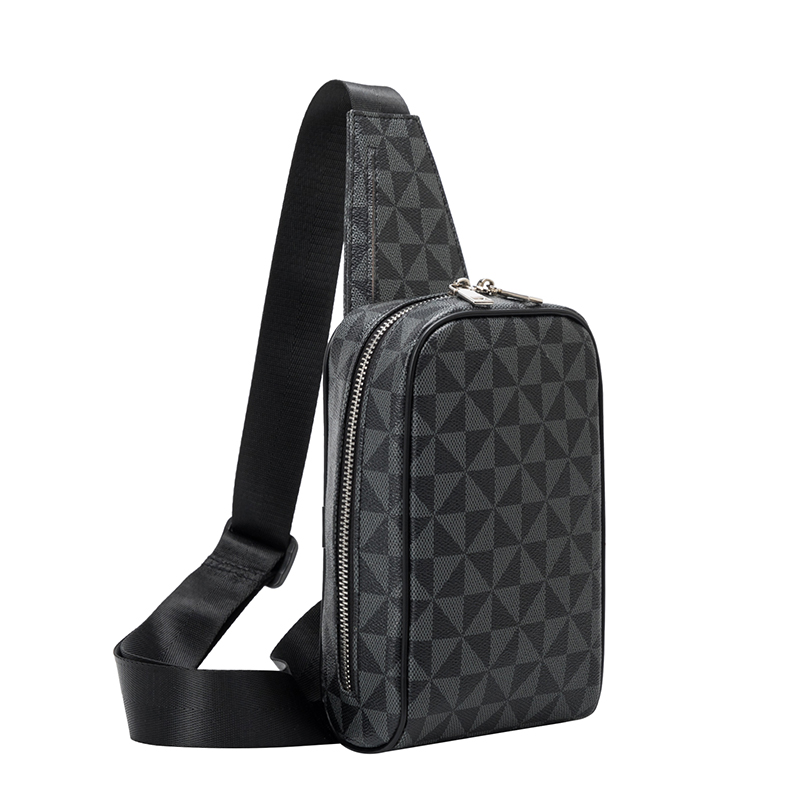 남성용 명품 패션 체스트 백, 여성용 크로스바디 슬링  - Men'S Fashion Bag 리뷰 및 가격