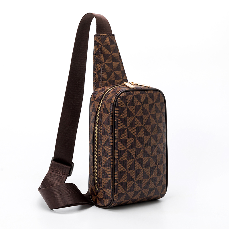 남성용 명품 패션 체스트 백, 여성용 크로스바디 슬링  - Men'S Fashion Bag 리뷰 및 가격