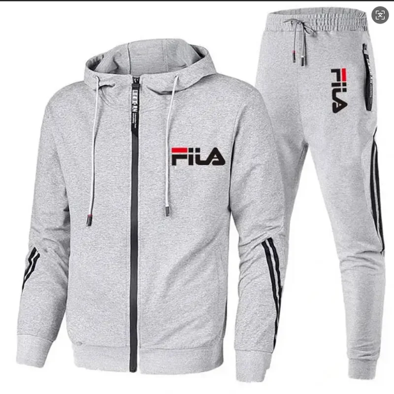 2026 남성용 봄가을 아웃도어 지퍼 재킷 + 스웨트팬 - Mens Fashion Zip Up 리뷰 및 가격