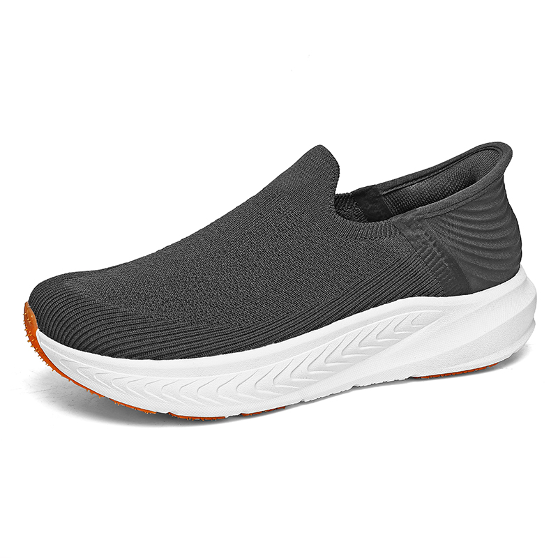 러닝 메쉬 신발 패션 캐주얼 스니커즈 야외 통기성 운동 - Men'S Fashion Running Shoes 리뷰 및 가격