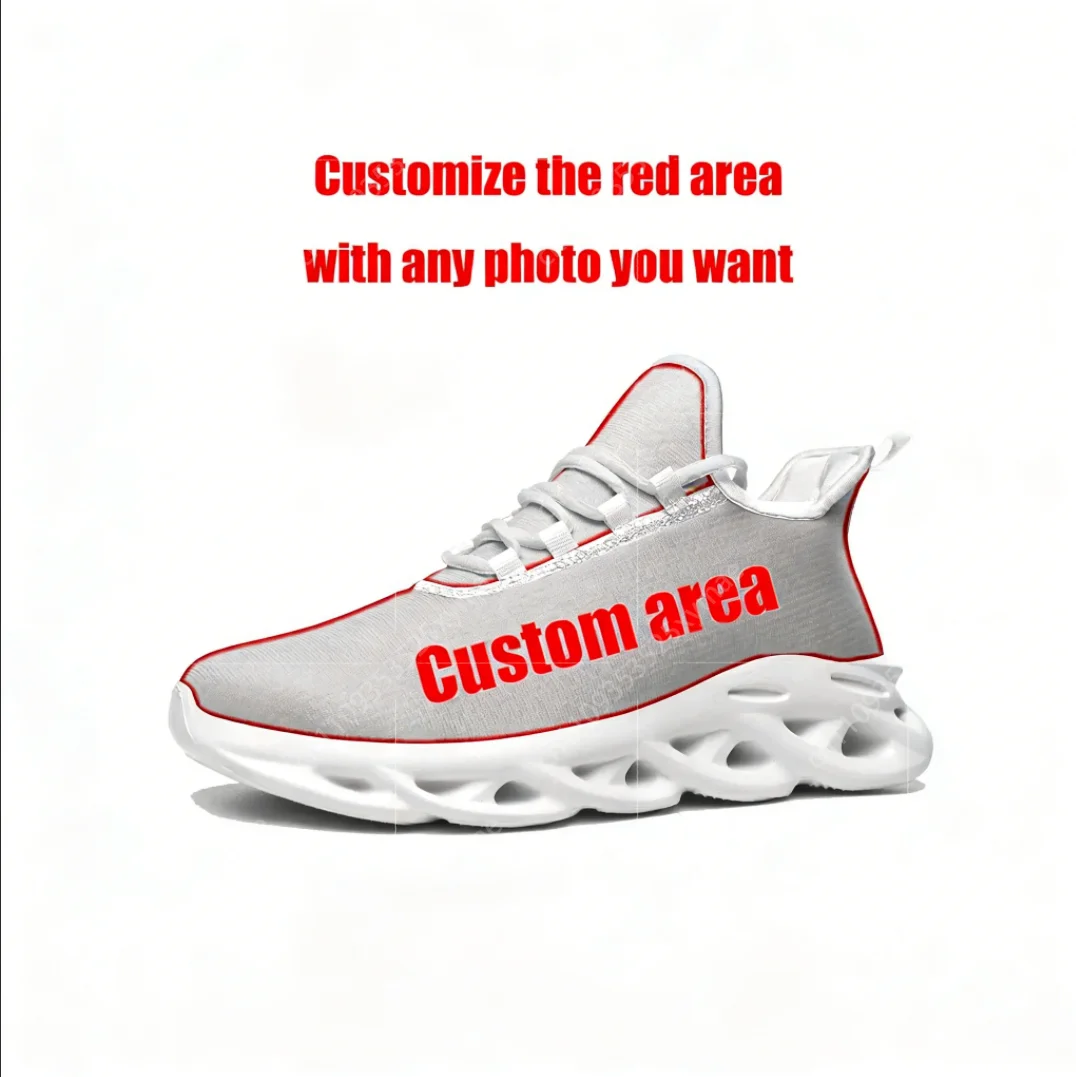 알바니아 국기 플랫 스니커즈 남성 여성 알바니아 팝 스 - Men'S Fashion Running Shoes 리뷰 및 가격