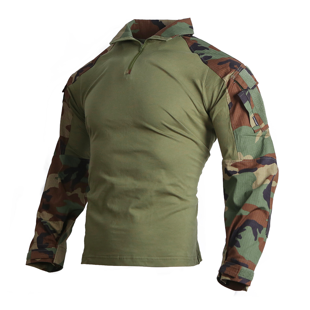 Emersongear Tactical E3 전투 셔츠  - Men'S Fashion Over 50 리뷰 및 가격