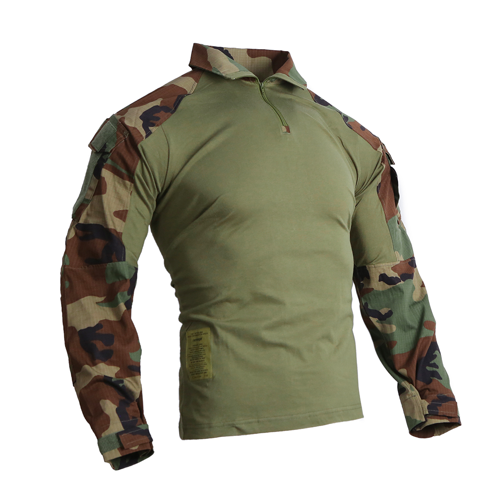 Emersongear Tactical E3 전투 셔츠  - Men'S Fashion Over 50 리뷰 및 가격