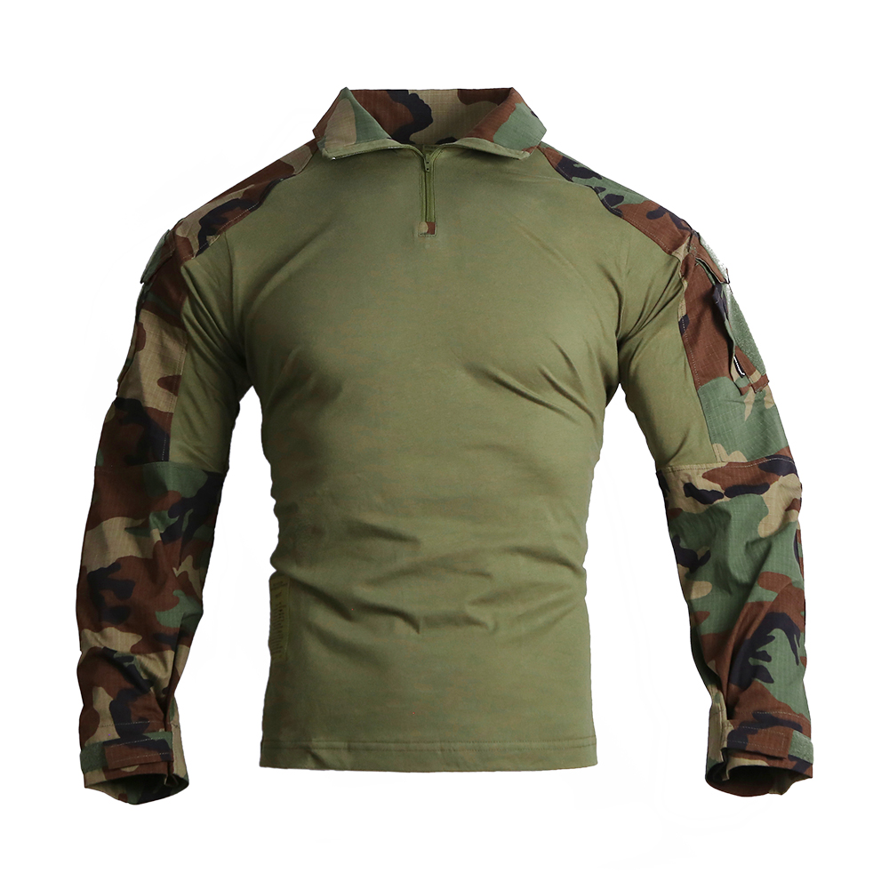 Emersongear Tactical E3 전투 셔츠  - Men'S Fashion Over 50 리뷰 및 가격