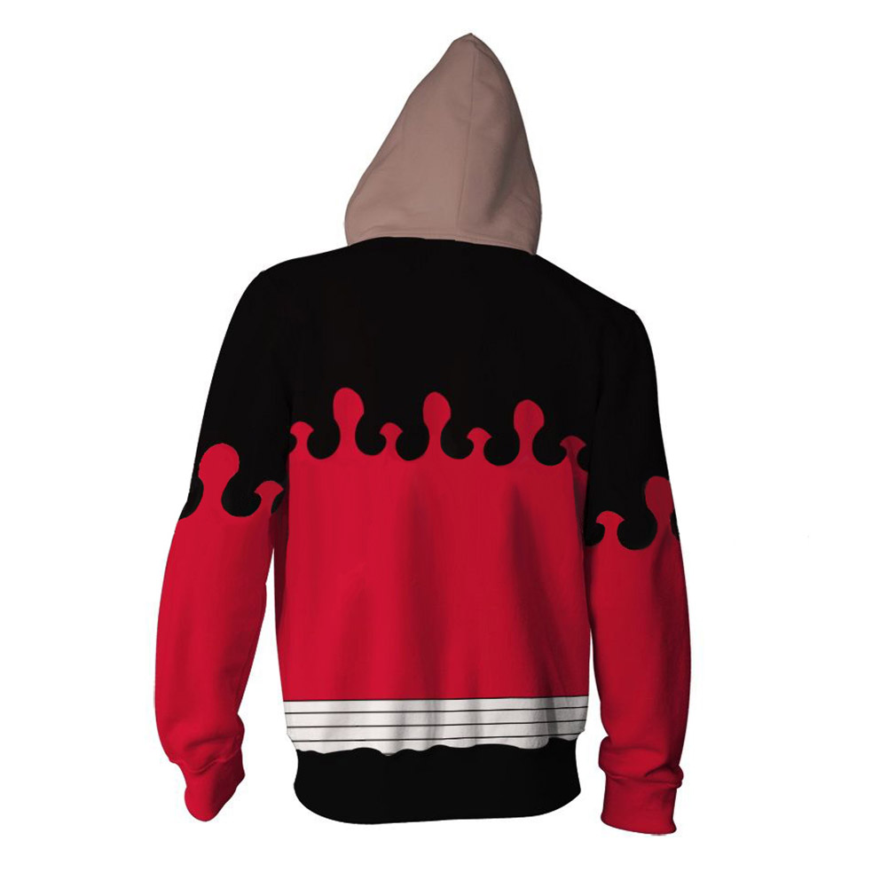 애니메이션 악마 살인자 코스프레 후드 재킷 지퍼 업 지 - Men'S Fashion Zipper Hoodie 리뷰 및 가격