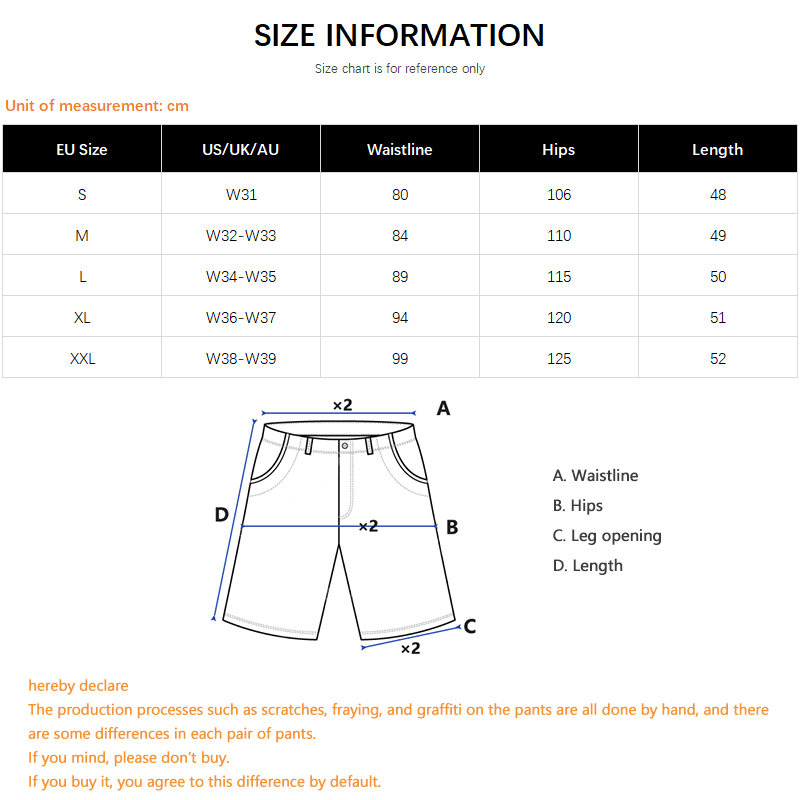 힙합 스트리트웨어 남성 데님 반바지 여름 패션 카키 그 - Men'S Fashion Overalls 리뷰 및 가격
