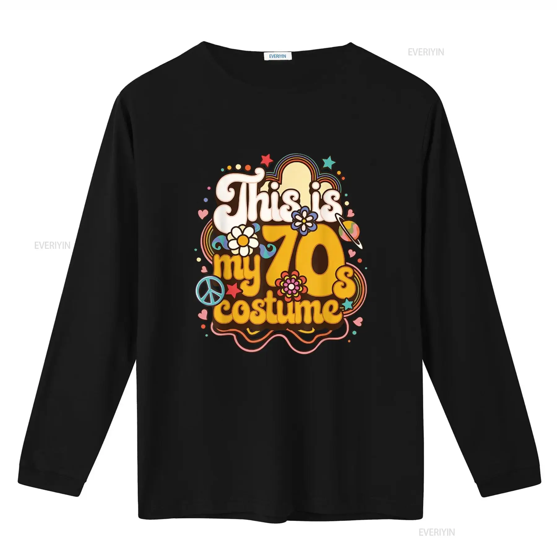 이것은 내 70년대 의상 테마 파티입니다 히피 레트로  - Men'S Fashion 70S 리뷰 및 가격