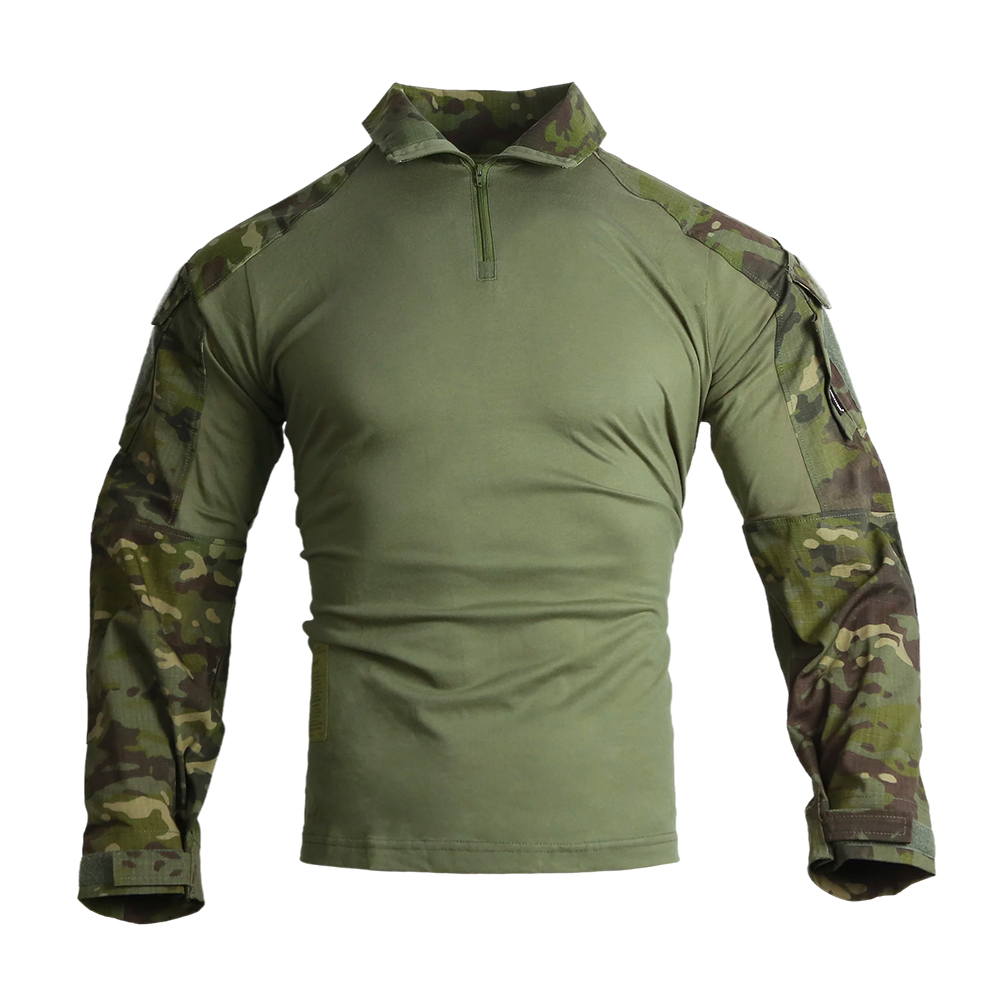 Emersongear Tactical E3 전투 셔츠  - Men'S Fashion Over 50 리뷰 및 가격