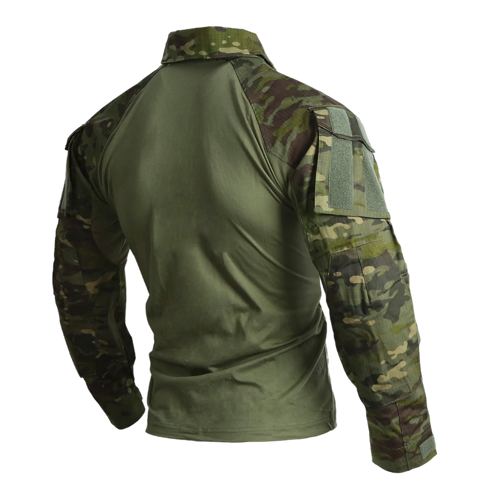 Emersongear Tactical E3 전투 셔츠  - Men'S Fashion Over 50 리뷰 및 가격