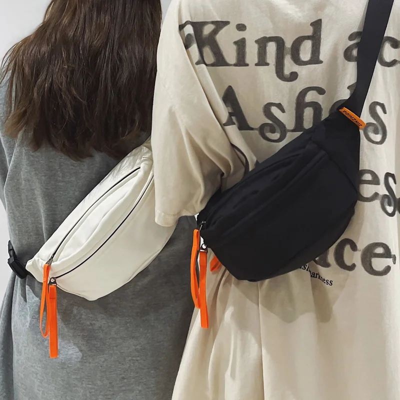 방수 캐주얼 슬링백, 여성 패션 스포츠 체스트백, 포켓 - Men'S Fashion Bag 리뷰 및 가격