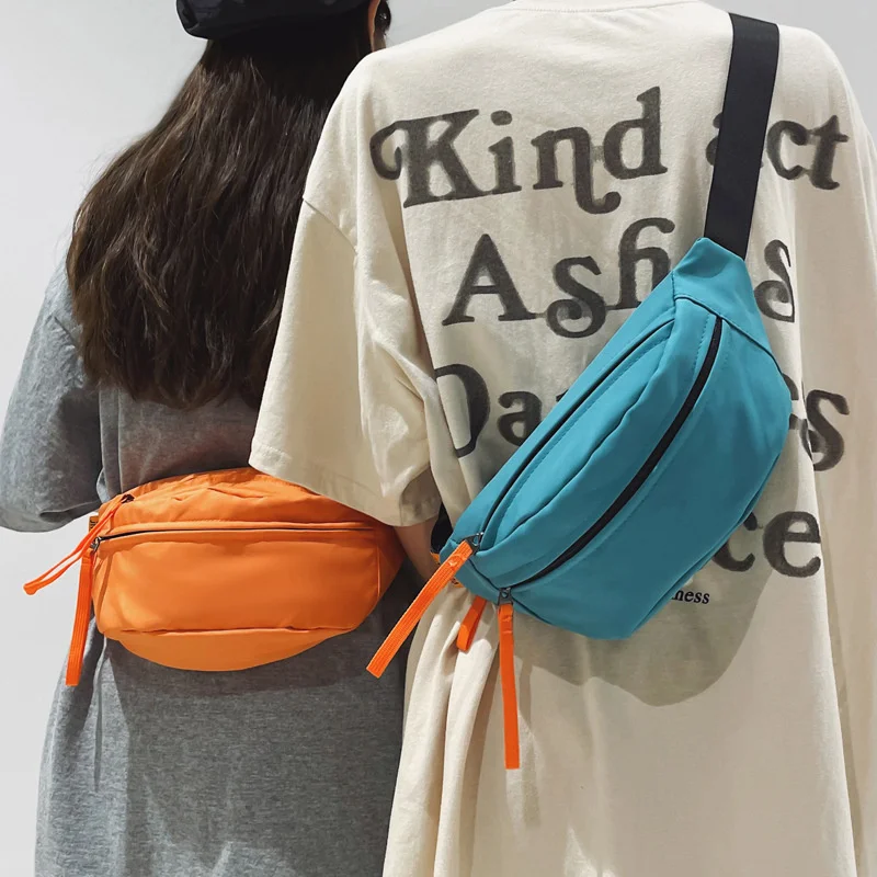 방수 캐주얼 슬링백, 여성 패션 스포츠 체스트백, 포켓 - Men'S Fashion Bag 리뷰 및 가격