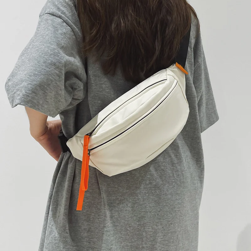 방수 캐주얼 슬링백, 여성 패션 스포츠 체스트백, 포켓 - Men'S Fashion Bag 리뷰 및 가격
