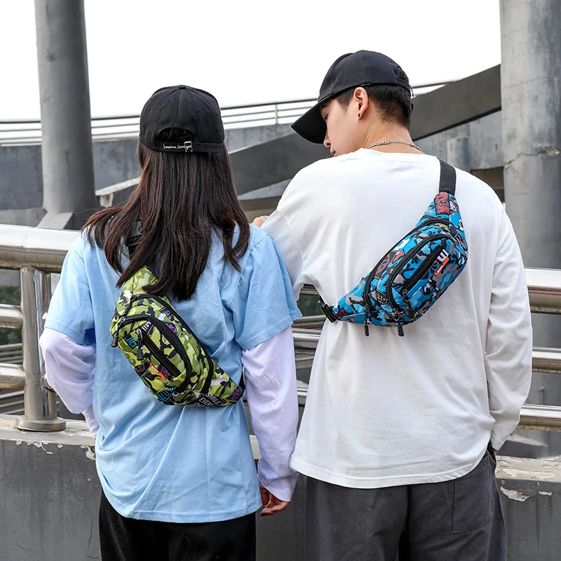 야외 여행 스포츠 허리 팩, 어깨 벨트 허리 가방, 남 - Belt Mens Fashion 리뷰 및 가격