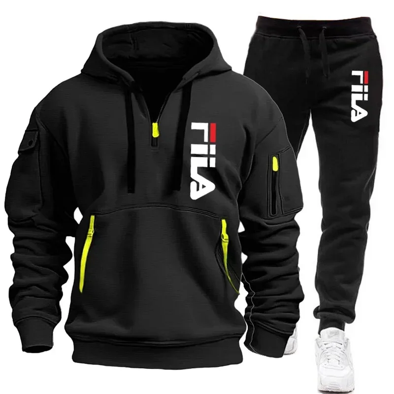 2026 가을 겨울 신상 남성 멀티 포켓 지퍼 후드 스 - Mens Fashion Zip Up 리뷰 및 가격