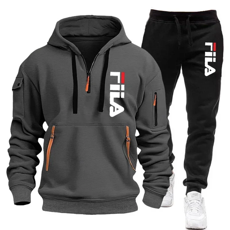 2026 가을 겨울 신상 남성 멀티 포켓 지퍼 후드 스 - Mens Fashion Zip Up 리뷰 및 가격