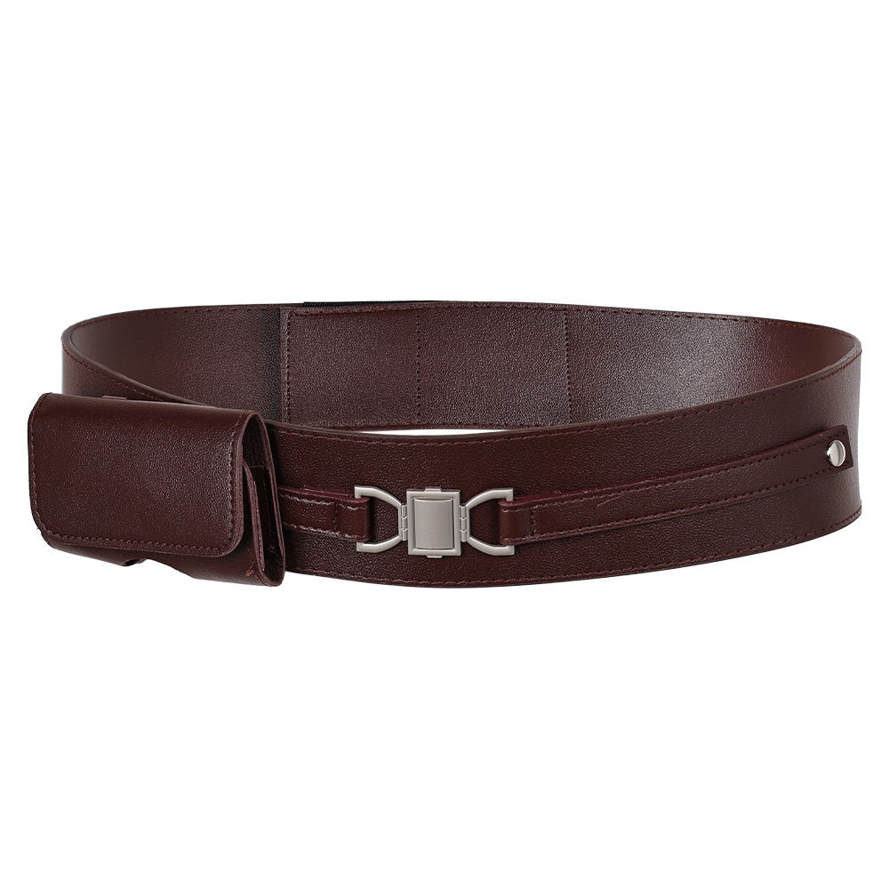 오비 롤 완 웨이스트벨트 웨이스트백 코스프레 기사 TV - Belt Mens Fashion 리뷰 및 가격