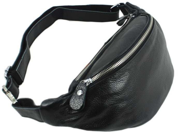 남성용 패션 정품 가죽 허리 가방, 패니 팩, 가죽 벨 - Men'S Fashion Bag 리뷰 및 가격
