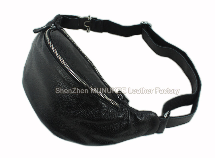 남성용 패션 정품 가죽 허리 가방, 패니 팩, 가죽 벨 - Men'S Fashion Bag 리뷰 및 가격