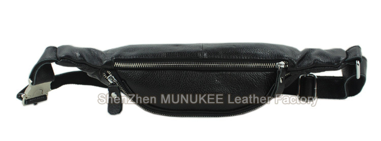 남성용 패션 정품 가죽 허리 가방, 패니 팩, 가죽 벨 - Men'S Fashion Bag 리뷰 및 가격