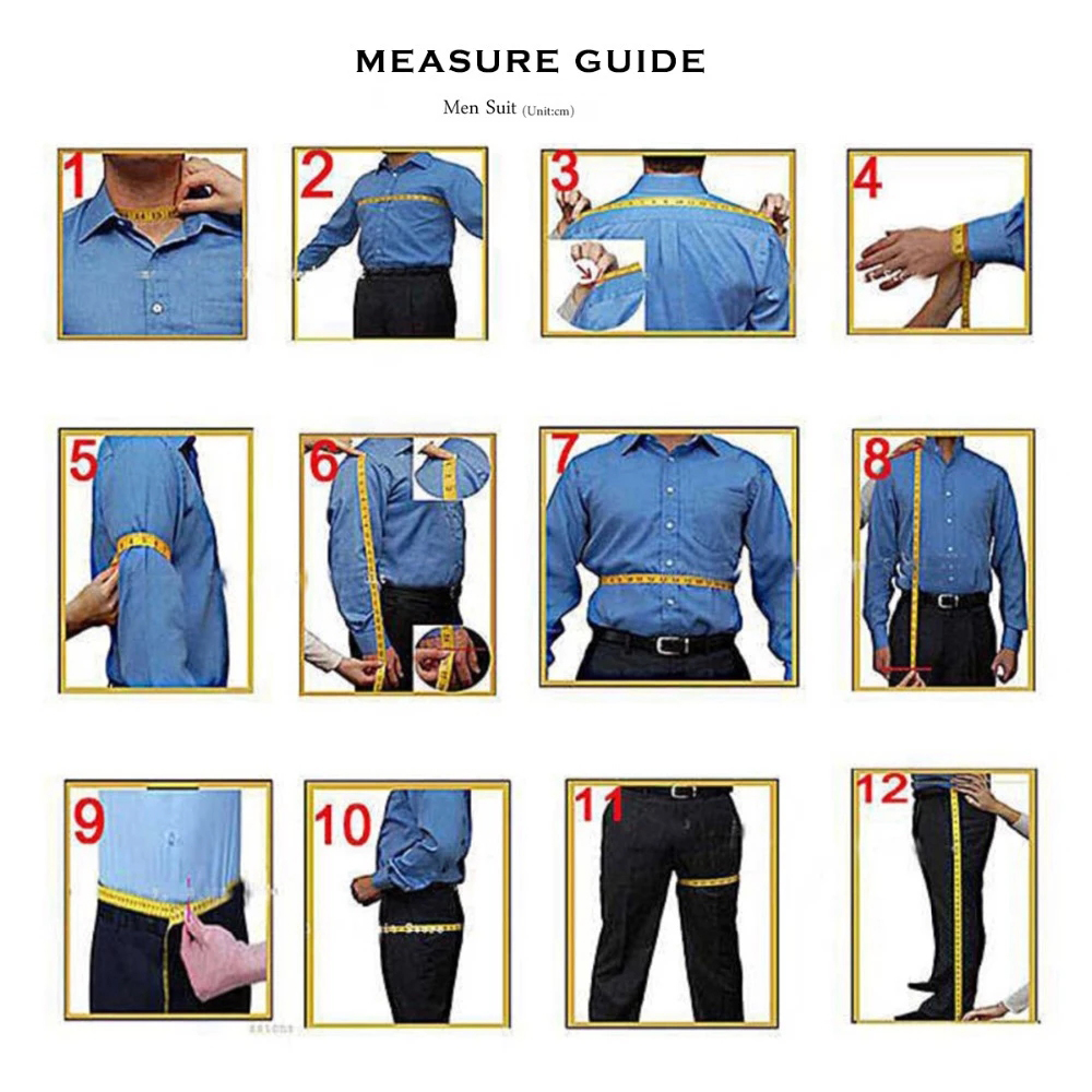 유니크 디자인 남성용 웨딩 수트 블랙 피크드 라펠 프롬 - Mens Fashion Blazer 리뷰 및 가격