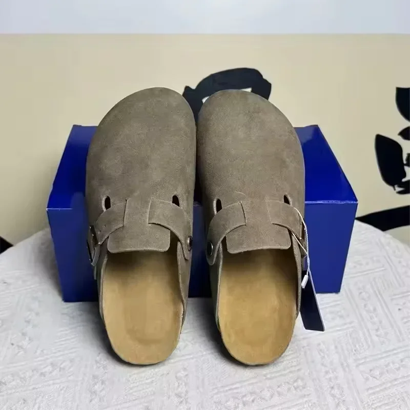 남성 캐주얼 신발 여성 샌들 2026 캐주얼용 패션 가 - Mens Fashion Mullet 리뷰 및 가격