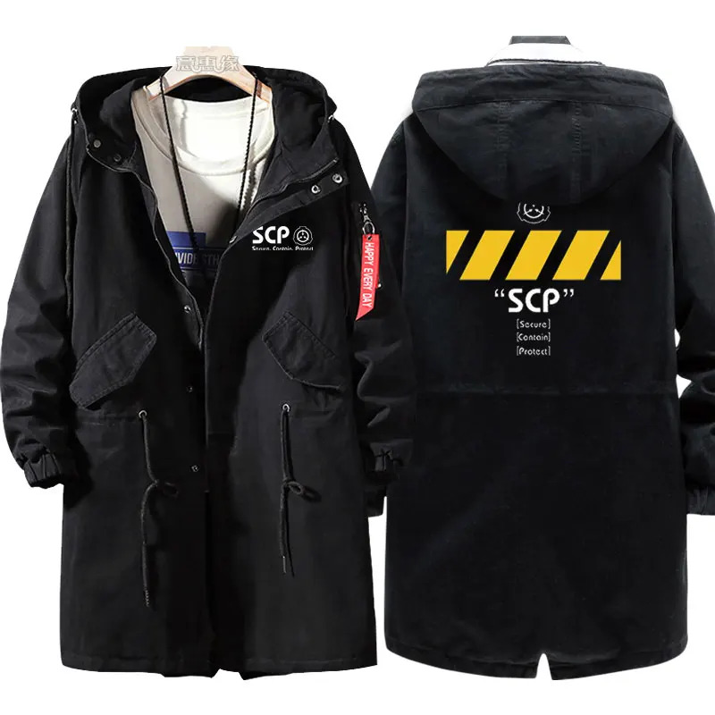 DY20New 특별 격리 절차 파운데이션 후드 게임 S - Men'S Fashion Zipper Hoodie 리뷰 및 가격