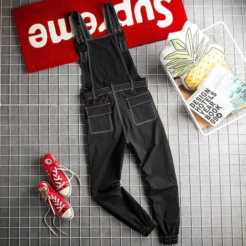 남성용 2026 신상 카고 오버올 점프수트 캐주얼 작업 - Men'S Fashion Overalls 리뷰 및 가격