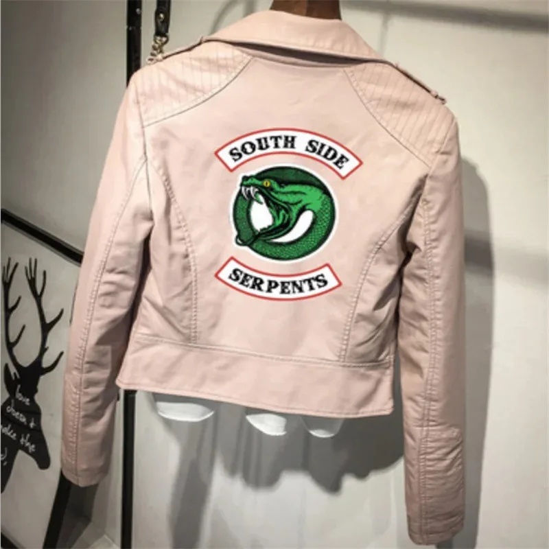 새로운 2026 Southside Serpent Kpo - Men'S Fashion Zipper Hoodie 리뷰 및 가격