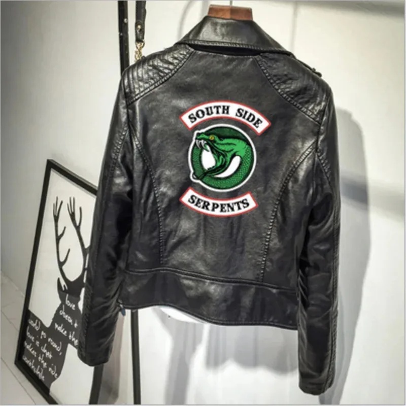 새로운 2026 Southside Serpent Kpo - Men'S Fashion Zipper Hoodie 리뷰 및 가격