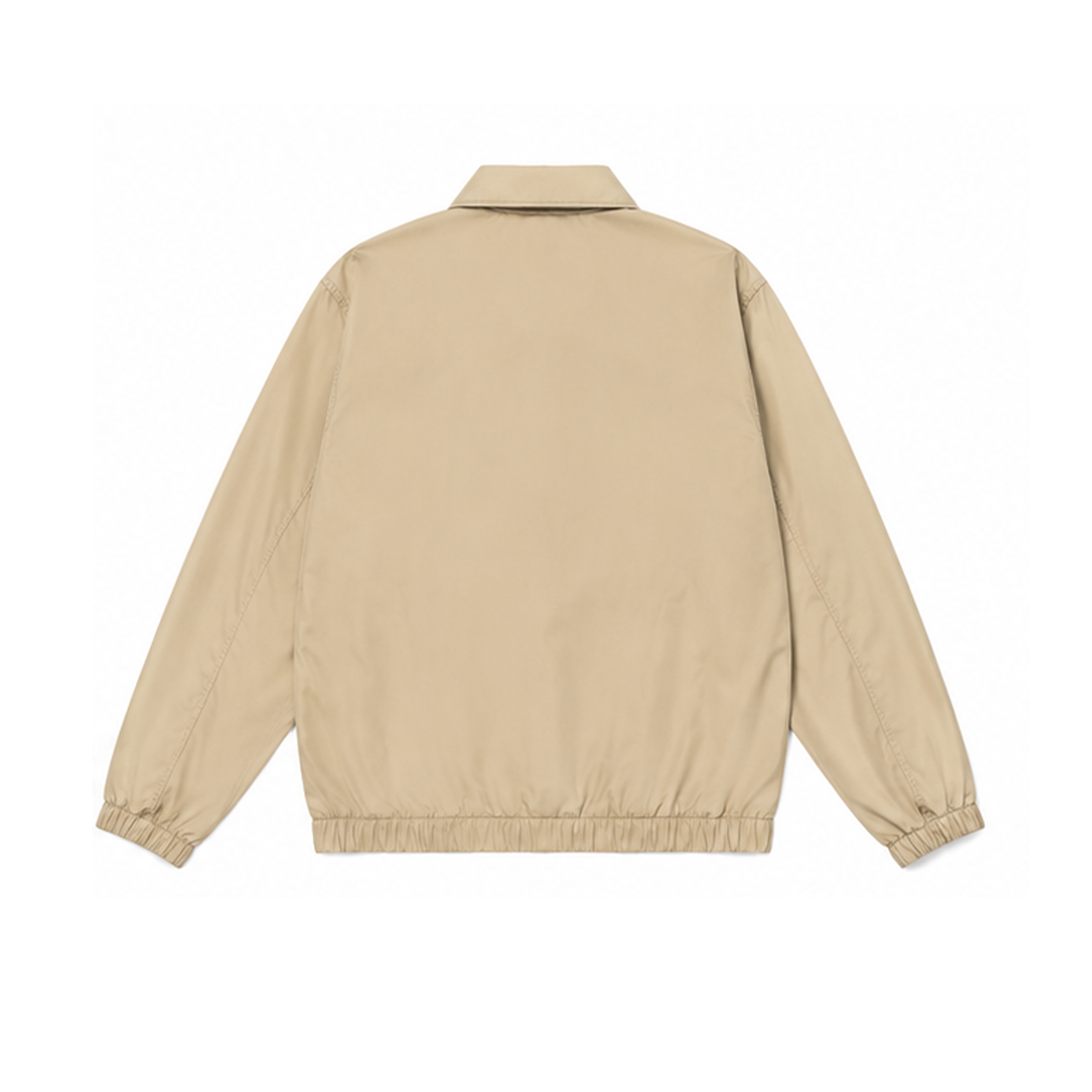 CH 로고 자수 프리미엄 해링턴 재킷 남성용 포인트 칼 - Harrington Jacket 리뷰 및 가격
