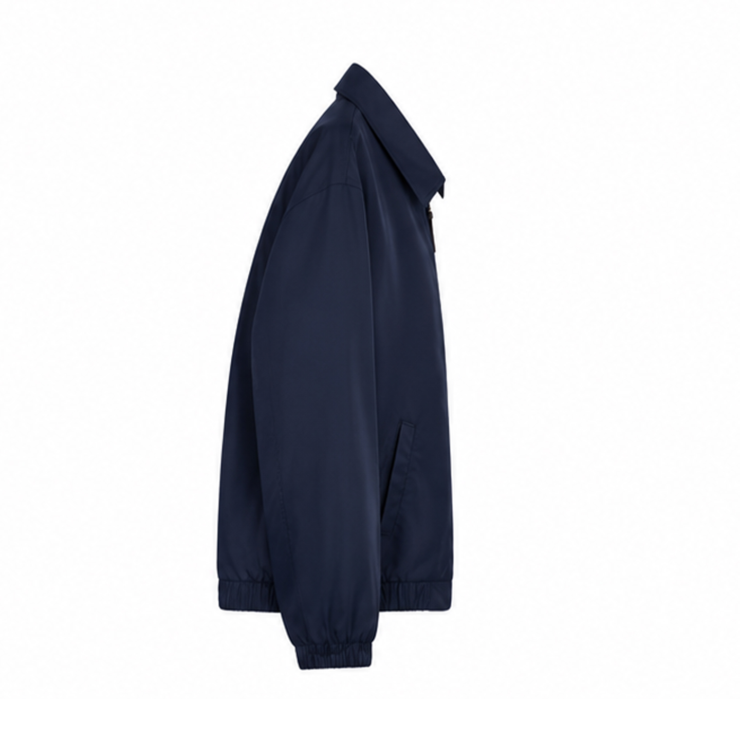 CH 로고 자수 프리미엄 해링턴 재킷 남성용 포인트 칼 - Harrington Jacket 리뷰 및 가격