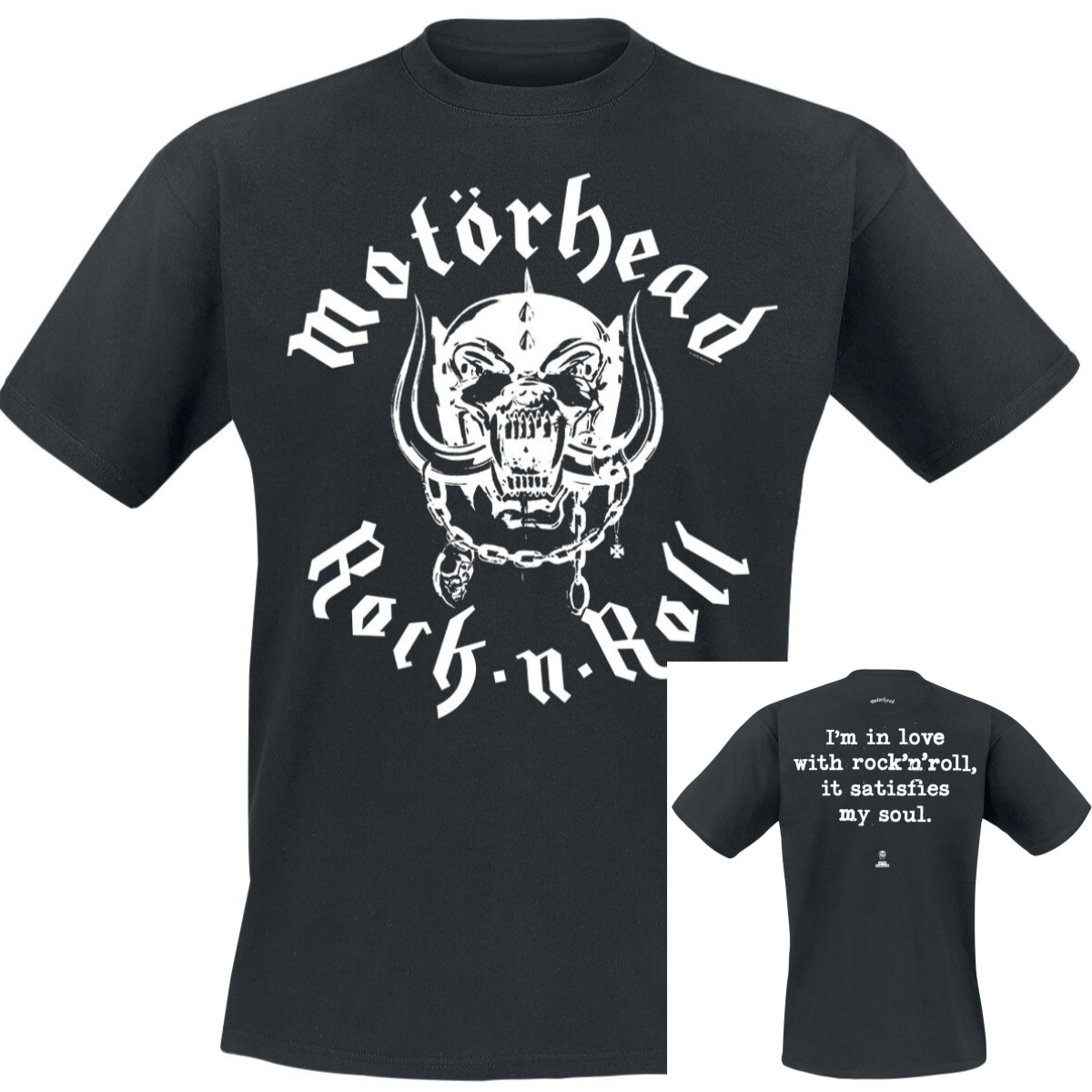2026 50 Warpig Motörhead 티셔츠 남 - Men'S Fashion Over 50 리뷰 및 가격