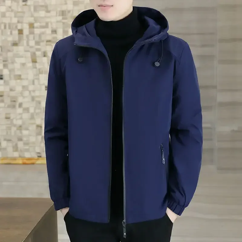 패딩 후드 남성 패딩 코트 슬림 남성 다운 재킷 아우터 - Men'S Fashion Reviews 리뷰 및 가격