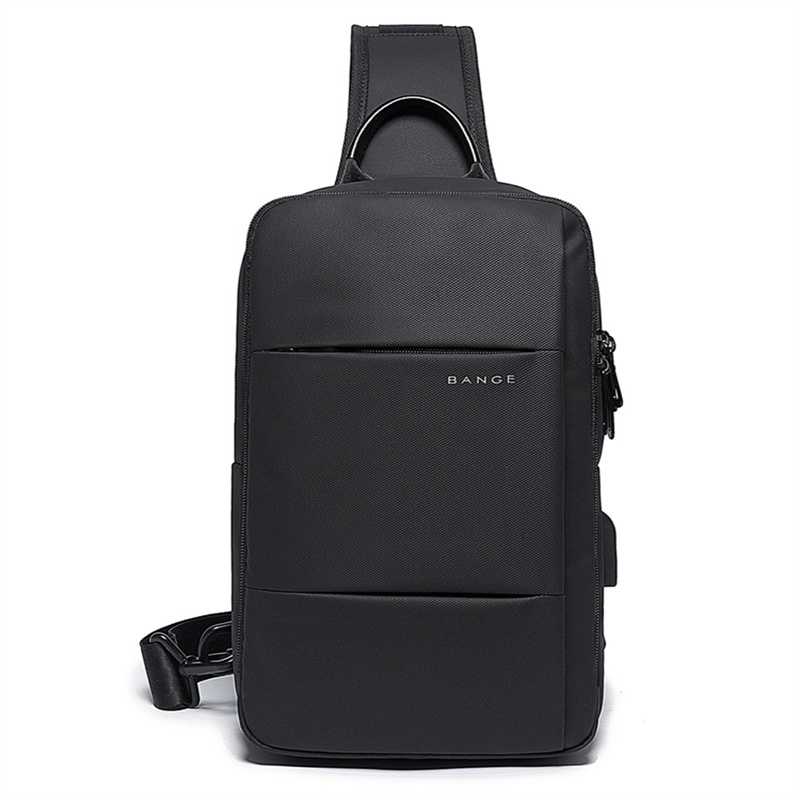 Bange 패션 슬링 남성 여행 방수 레저 비즈니스 가 - Men'S Fashion Bag 리뷰 및 가격