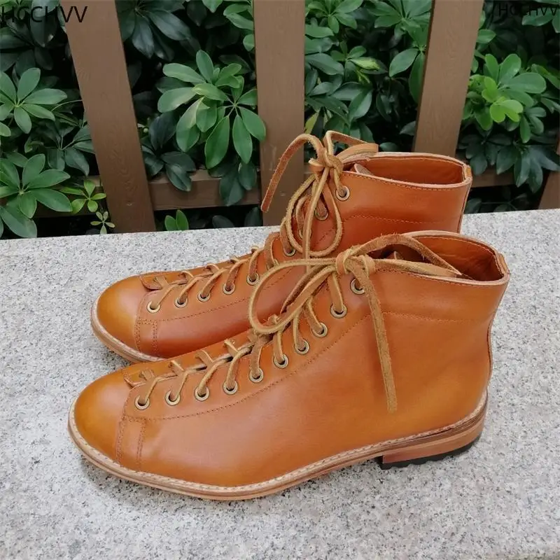 하이 툴링 부츠 남성용 Goodyear-Welted 빈 - Mens Fashion Dress Shoes 리뷰 및 가격