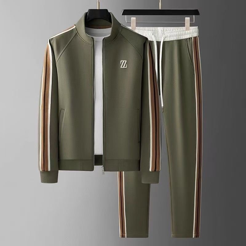 2026 남성 트레이닝복 스포츠웨어 수트 남성 자켓 트 - Men'S Fashion Clothing 리뷰 및 가격