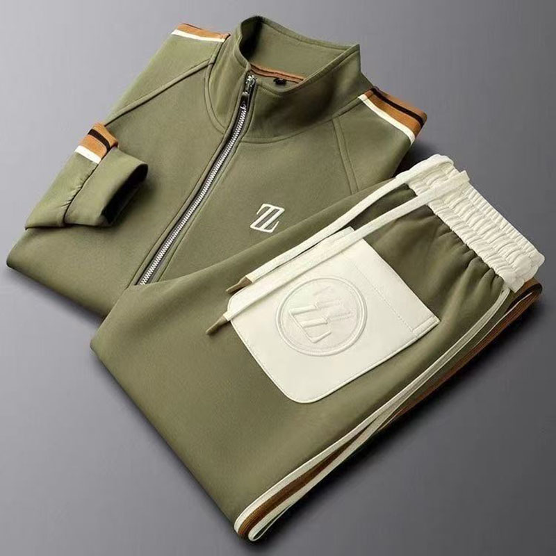 2026 남성 트레이닝복 스포츠웨어 수트 남성 자켓 트 - Men'S Fashion Clothing 리뷰 및 가격