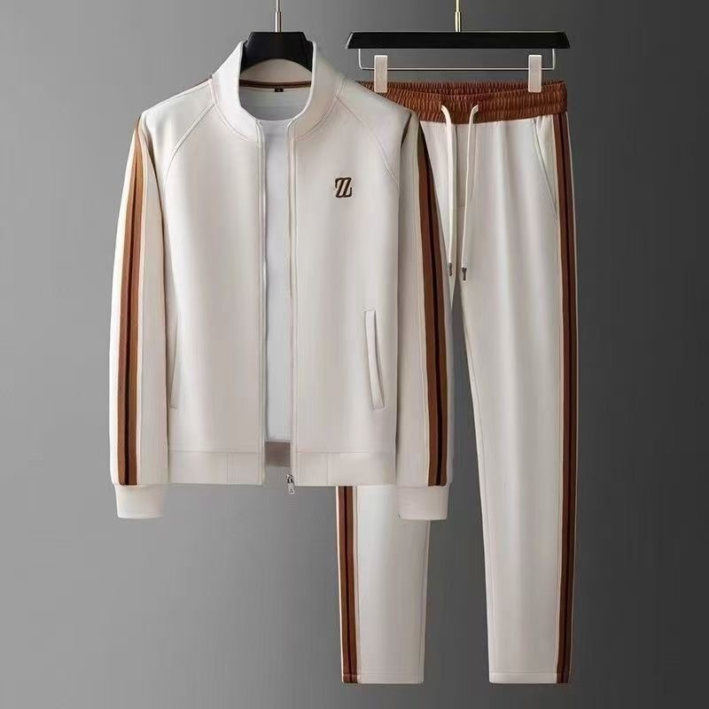 2026 남성 트레이닝복 스포츠웨어 수트 남성 자켓 트 - Men'S Fashion Clothing 리뷰 및 가격