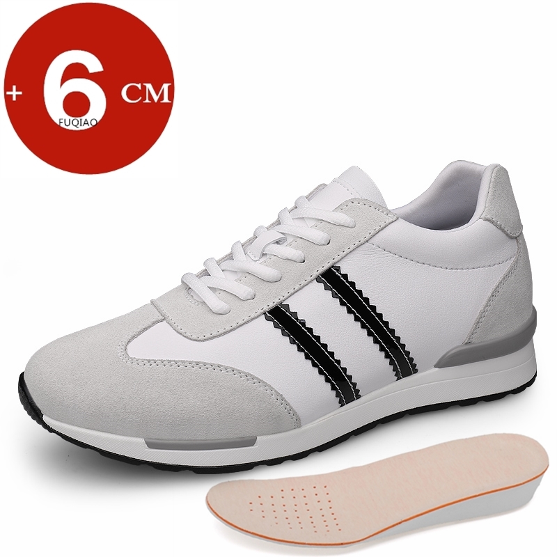 남성 패션 키높이 신발 캐주얼 깔창 6CM 키높이 인비 - Men'S Fashion Running Shoes 리뷰 및 가격