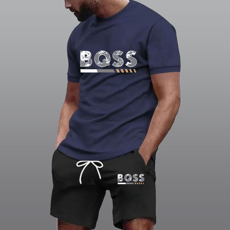 여름 스포츠웨어 남성 정장 패션 투피스 스포츠 피트니스 - Men'S Fashion Clothing 리뷰 및 가격